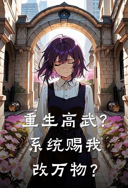 重生高武？系统赐我改万物？