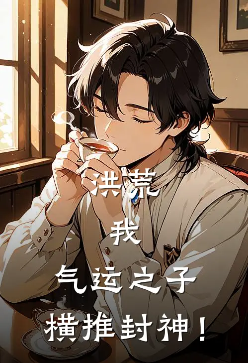 洪荒：我，气运之子，横推封神！