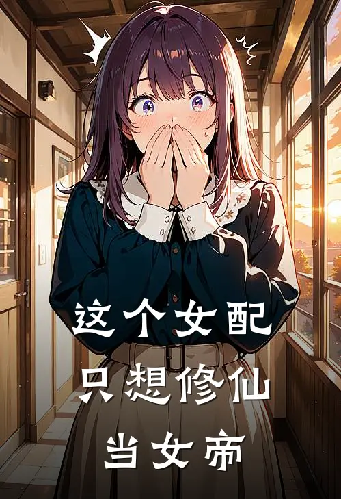 这个女配只想修仙当女帝
