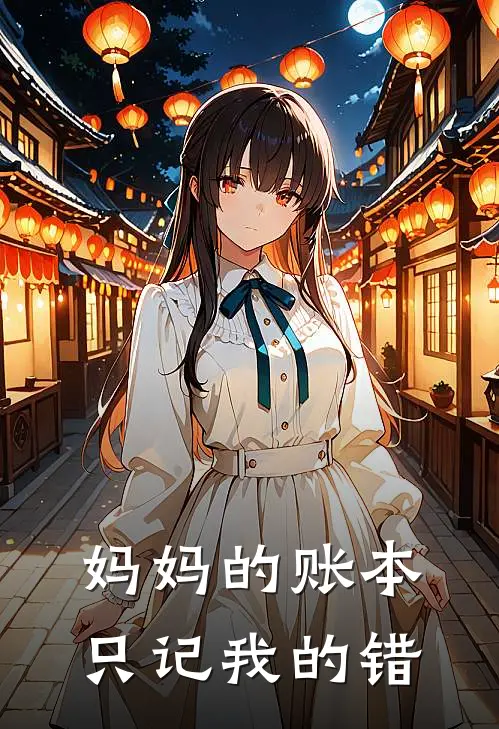 妈妈的账本，只记我的错