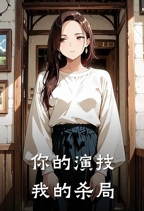 你的演技，我的杀局