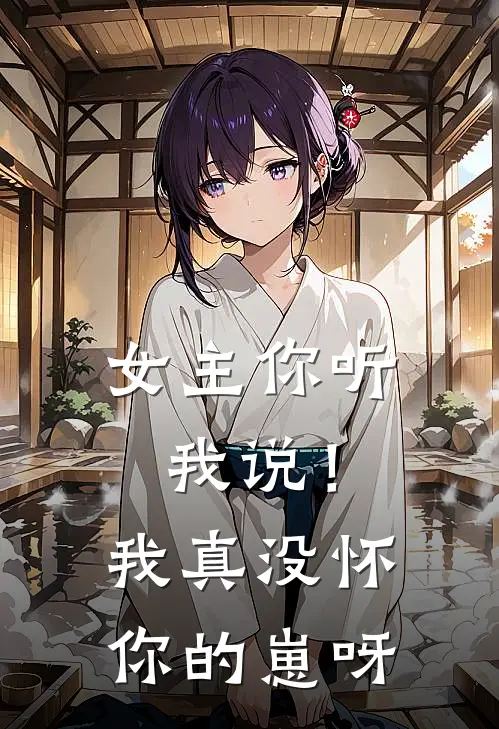 女主你听我说！我真没怀你的崽呀