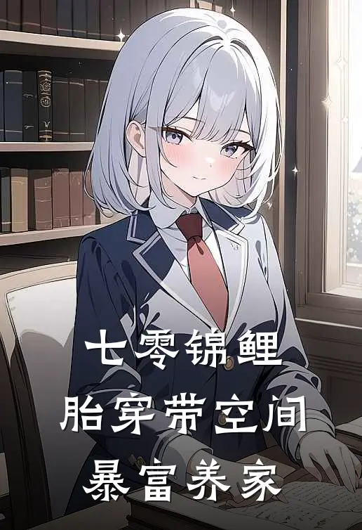 七零锦鲤：胎穿带空间暴富养家