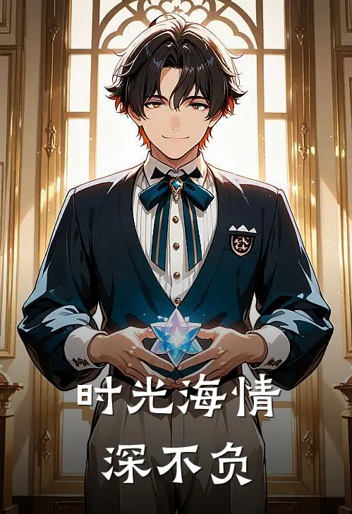 时光海情深不负