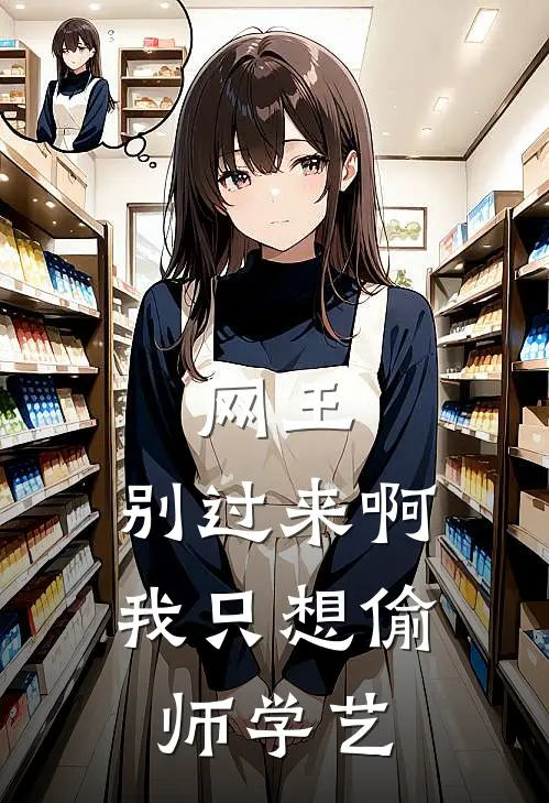 网王：别过来啊，我只想偷师学艺