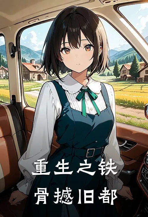 重生之铁骨撼旧都