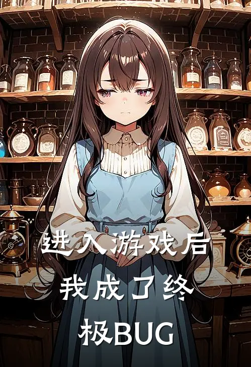 进入游戏后，我成了终极BUG