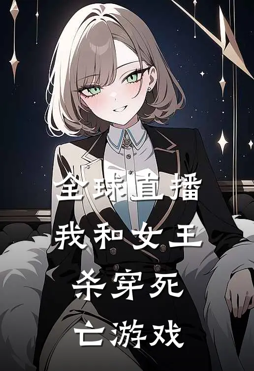 全球直播我和女王杀穿死亡游戏