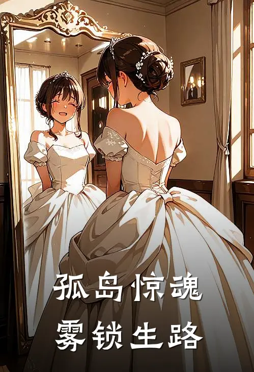 孤岛惊魂：雾锁生路