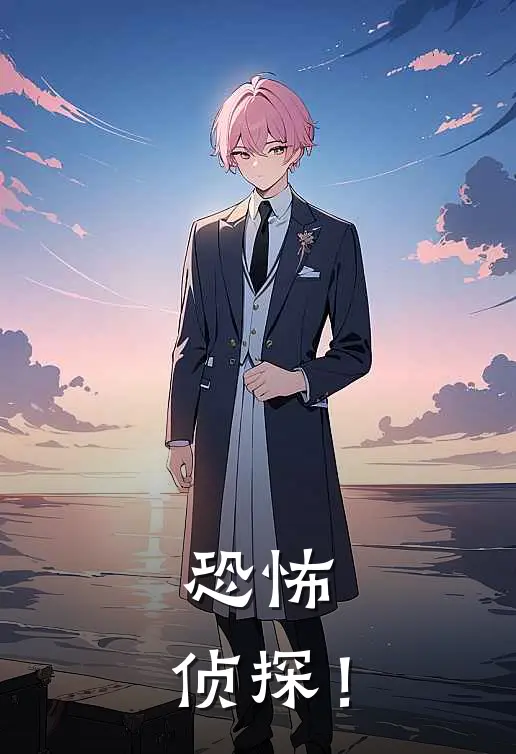 恐怖，侦探！