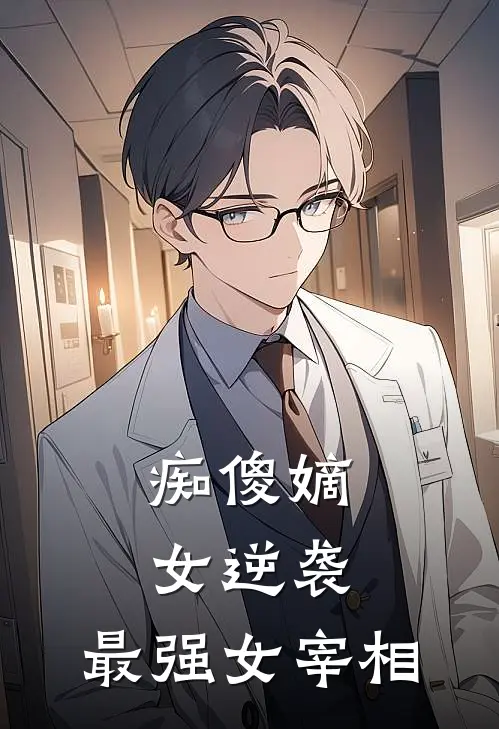 痴傻嫡女逆袭：最强女宰相