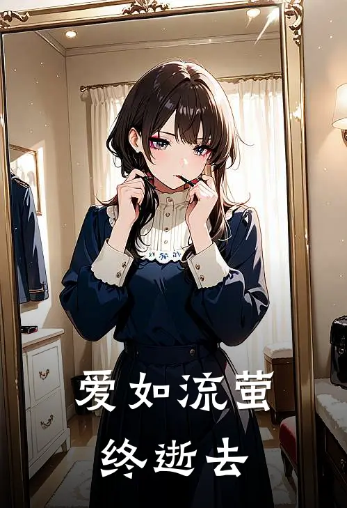 爱如流萤终逝去陆知洲夏云完结好看小说_无弹窗全文免费阅读爱如流萤终逝去(陆知洲夏云)