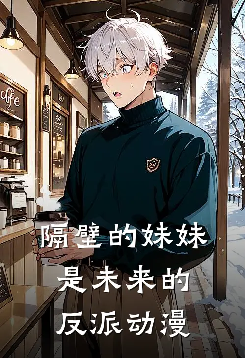 隔壁的妹妹是未来的反派动漫