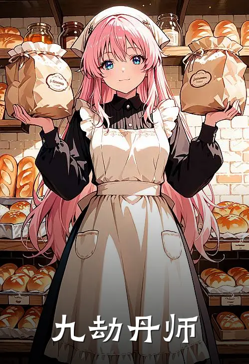 叶尘翠儿《九劫丹师》完结版免费阅读_九劫丹师全文免费阅读