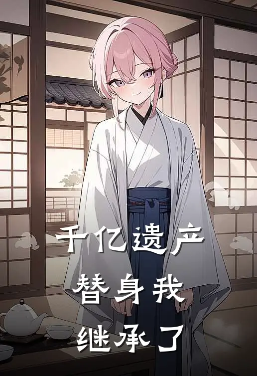 千亿遗产，替身我继承了(林晚沈舟)小说推荐完本_全本免费小说千亿遗产，替身我继承了林晚沈舟