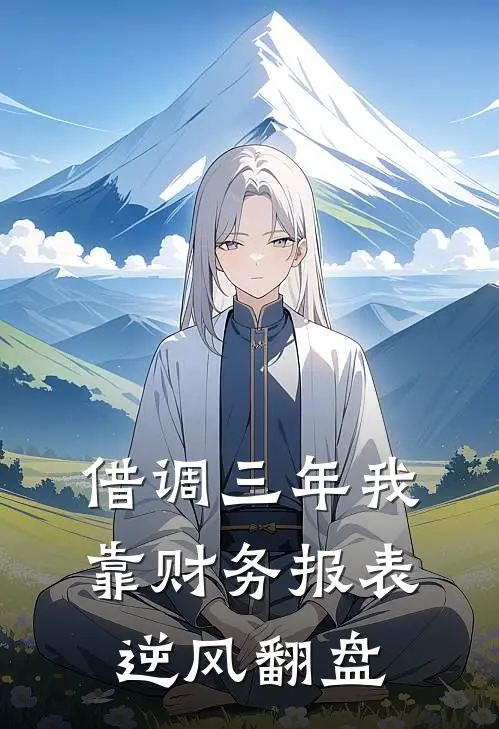 借调三年我靠财务报表逆风翻盘(林晚张琪)完本小说大全_完本热门小说借调三年我靠财务报表逆风翻盘林晚张琪