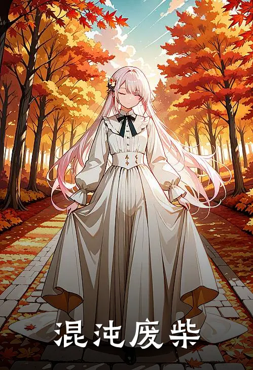 混沌废柴(萧衍林钺)最新小说推荐_最新热门小说混沌废柴萧衍林钺