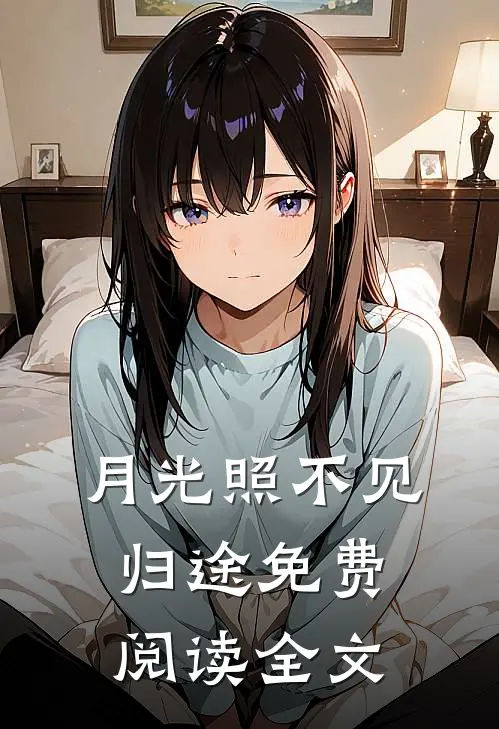 月光照不见归途免费阅读全文