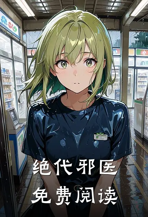 绝代邪医免费阅读