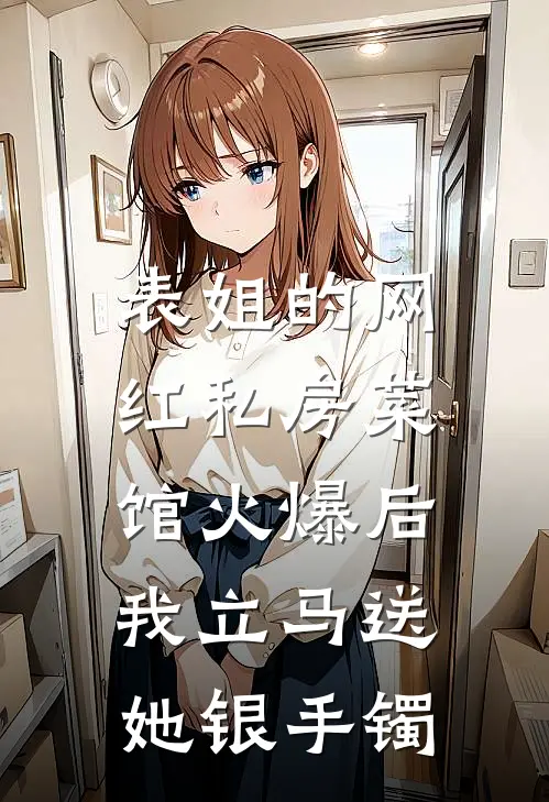 赵春景李琼语(表姐的网红私房菜馆火爆后，我立马送她银手镯)全本阅读_赵春景李琼语最新热门小说