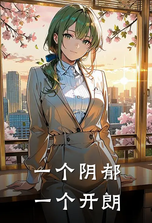 一个阴郁，一个开朗林屿陈越热门完结小说_最新章节列表一个阴郁，一个开朗(林屿陈越)