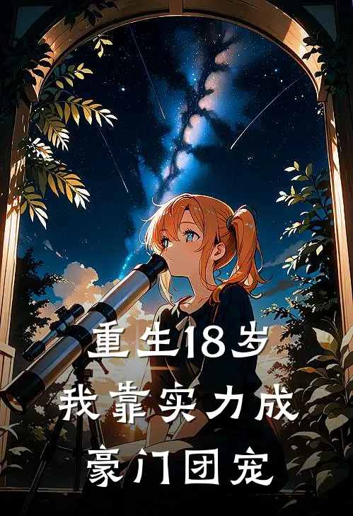 重生18岁：我靠实力成豪门团宠(苏晚刘梅)最新小说全文阅读_最新章节列表重生18岁：我靠实力成豪门团宠(苏晚刘梅)