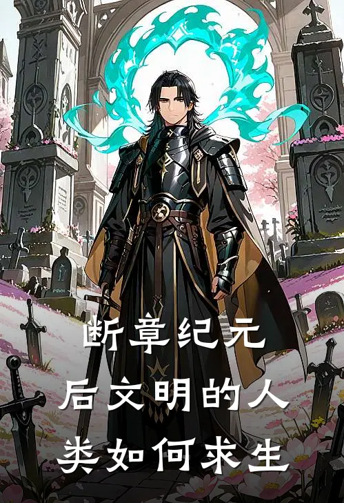 断章纪元：后文明的人类如何求生