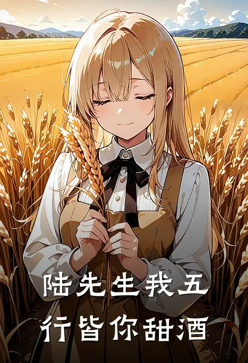 陆先生我五行皆你 甜酒