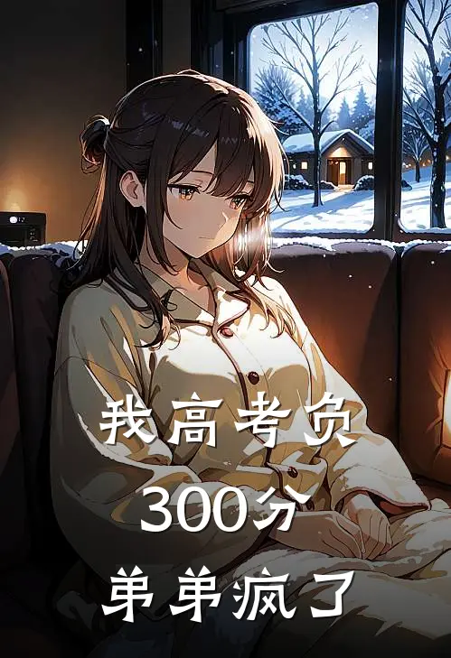 我高考负300分，弟弟疯了林欢林豪小说完整版免费阅读_最新章节列表我高考负300分，弟弟疯了(林欢林豪)