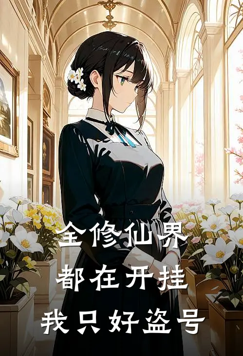 《全修仙界都在开挂，我只好盗号》林缺赵虎火爆新书_全修仙界都在开挂，我只好盗号(林缺赵虎)最新热门小说