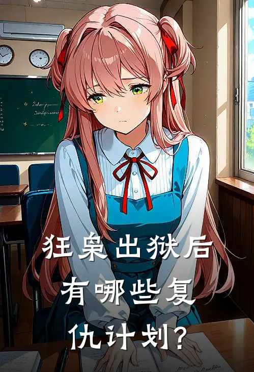 狂枭出狱后有哪些复仇计划?