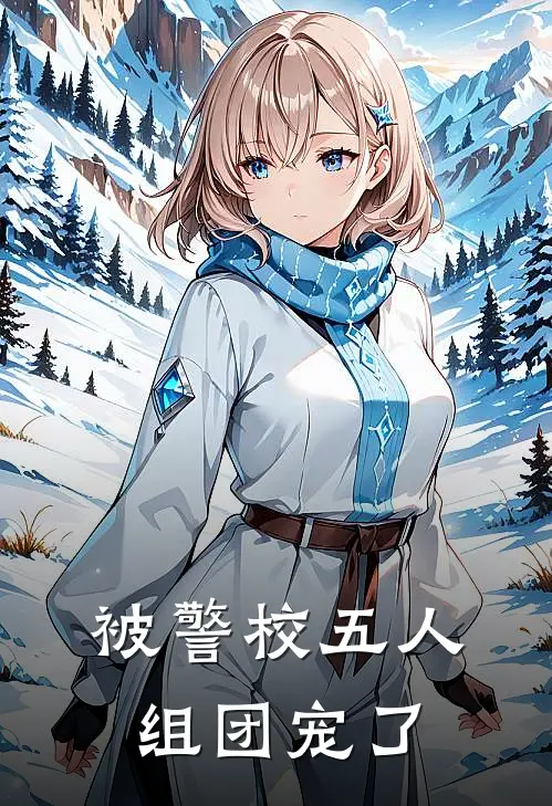 被警校五人组团宠了