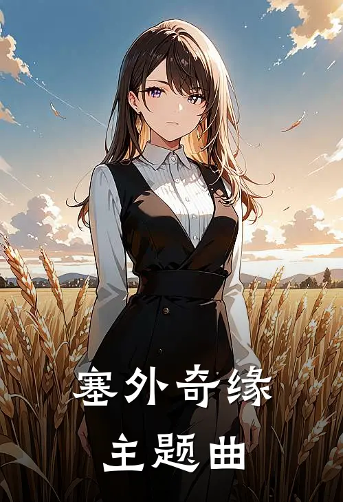 塞外奇缘主题曲