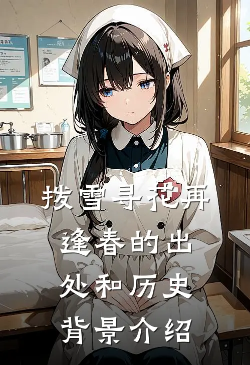 拨雪寻花再逢春的出处和历史背景介绍