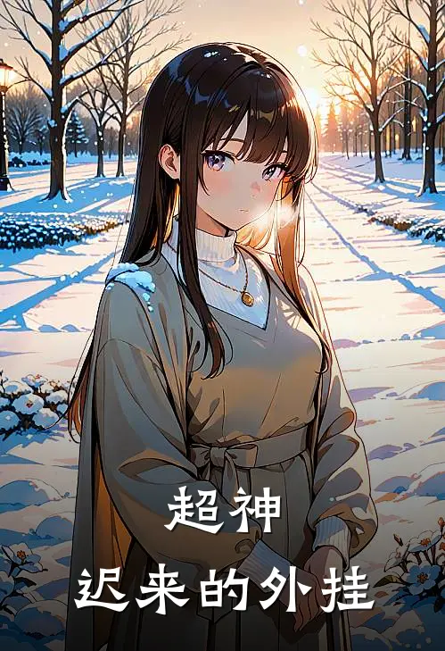 超神：迟来的外挂林晚苏尘推荐完结小说_免费阅读超神：迟来的外挂(林晚苏尘)