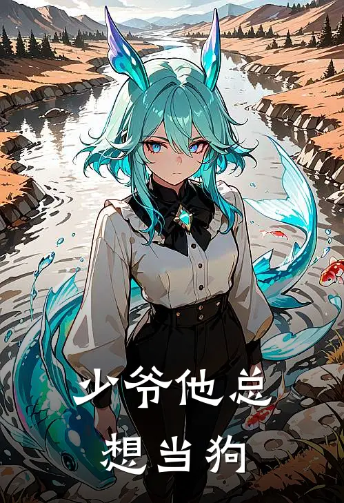 少爷他总想当狗