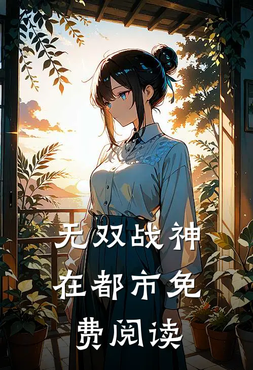 无双战神在都市免费阅读