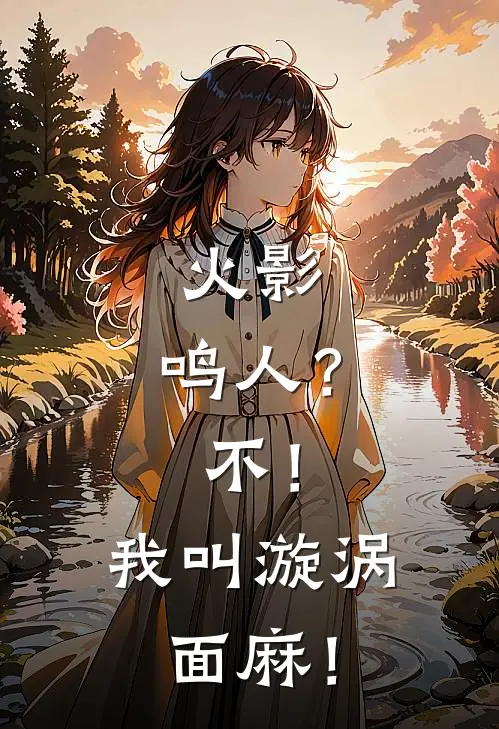 火影：鸣人？不！我叫漩涡面麻！查克拉查克拉热门小说阅读_完本完结小说火影：鸣人？不！我叫漩涡面麻！查克拉查克拉