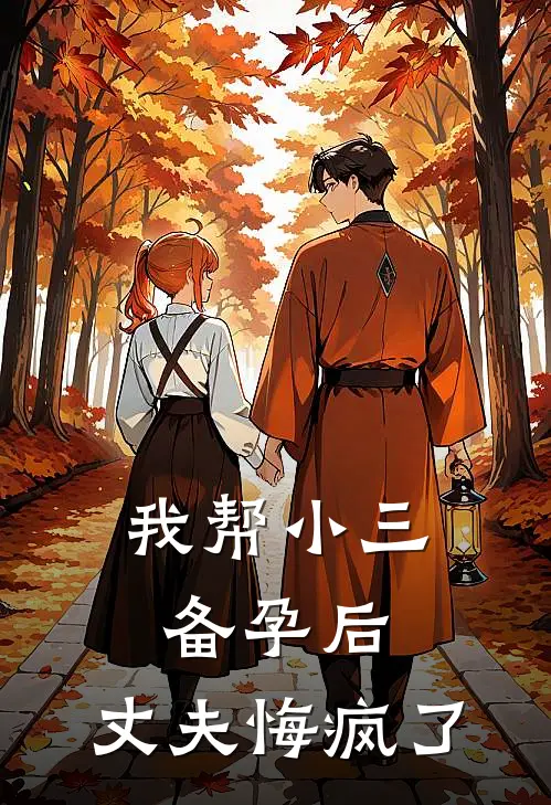 我帮小三备孕后，丈夫悔疯了江凌赫苏黎最新章节在线阅读_江凌赫苏黎全本免费在线阅读