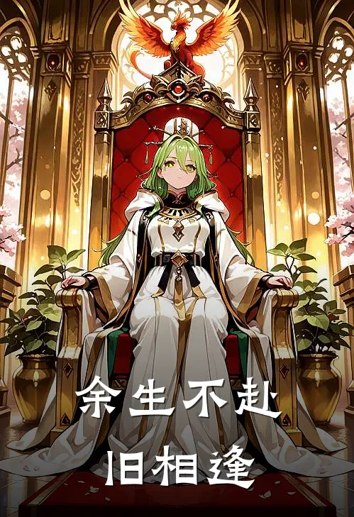 余生不赴旧相逢