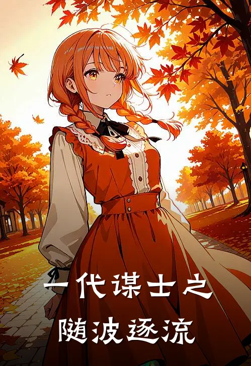 一代谋士之随波逐流陈观李茂小说完整版_热门好看小说一代谋士之随波逐流(陈观李茂)