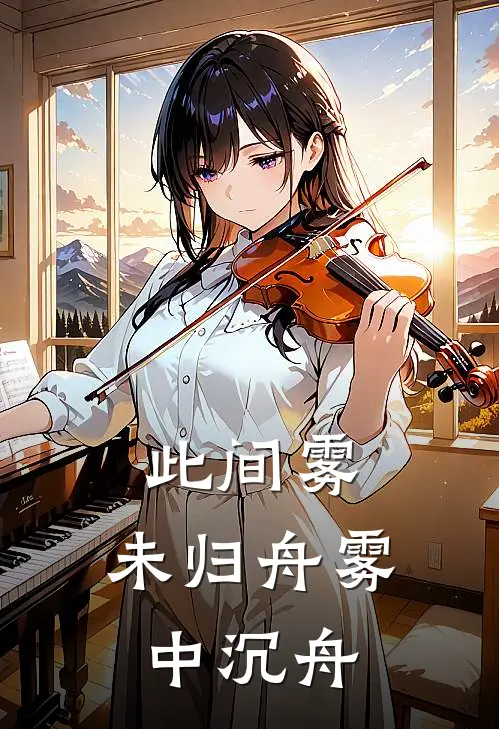 此间雾，未归舟【雾中沉舟】