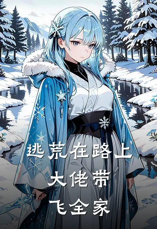 逃荒在路上：大佬带飞全家(宋珏小玉)完结的热门小说_全本免费完结小说逃荒在路上：大佬带飞全家(宋珏小玉)