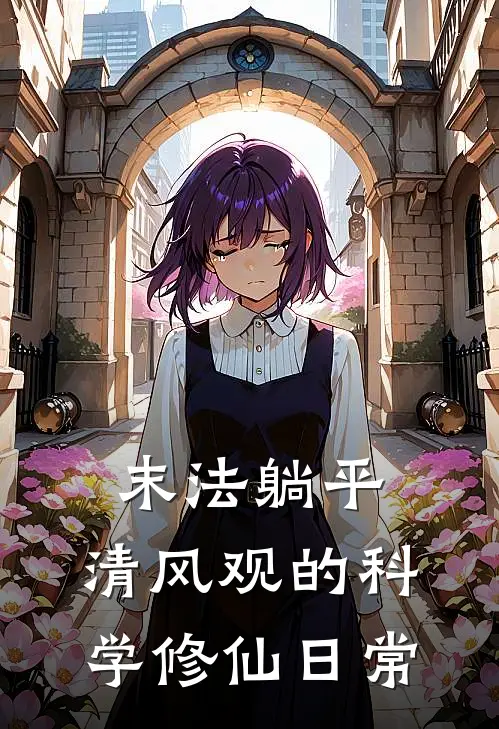 末法躺平：清风观的科学修仙日常