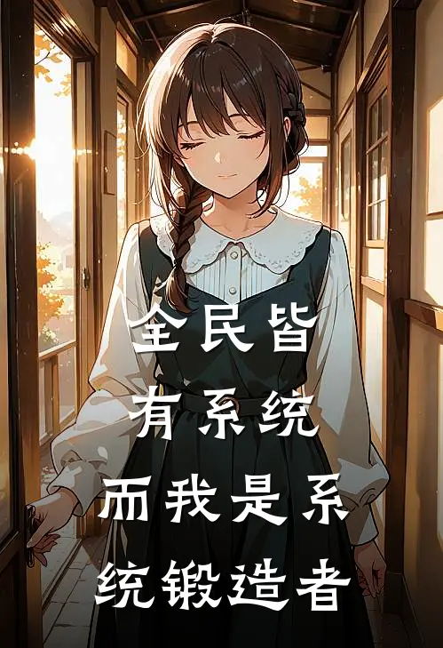 全民皆有系统，而我是系统锻造者(王阳李薇薇)免费小说全本阅读_最新章节列表全民皆有系统，而我是系统锻造者(王阳李薇薇)