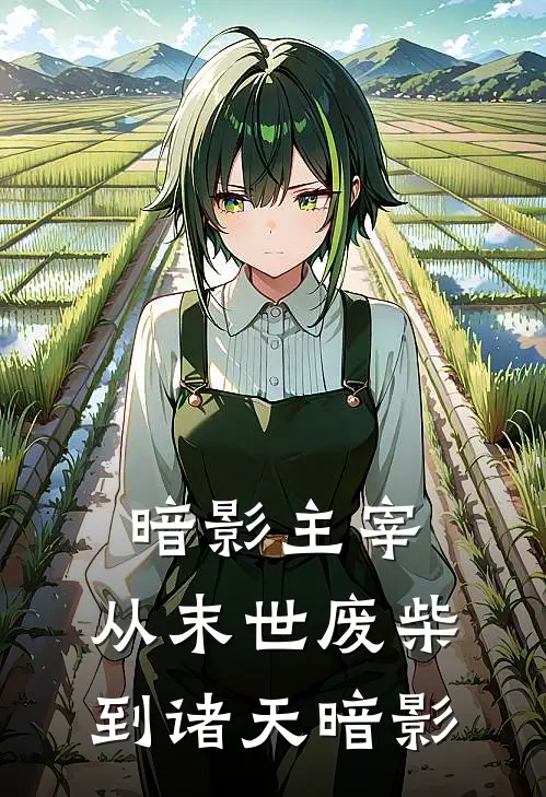 苏夜苏夜暗影主宰：从末世废柴到诸天暗影完结版在线阅读_暗影主宰：从末世废柴到诸天暗影全集免费在线阅读