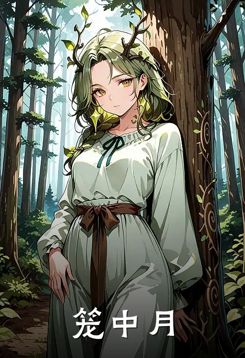 笼中月(路宴姜宁)最新小说_免费阅读完整版小说笼中月(路宴姜宁)