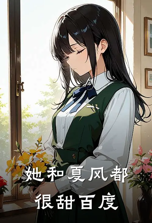 她和夏风都很甜百度