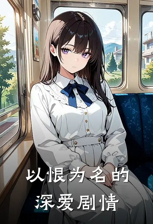 以恨为名的深爱剧情