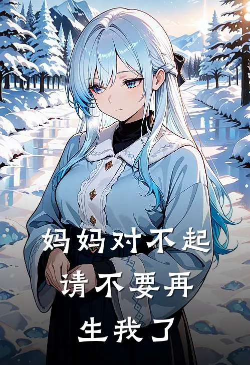 妈妈对不起，请不要再生我了季小希晟晟免费小说免费阅读_推荐完结小说妈妈对不起，请不要再生我了(季小希晟晟)